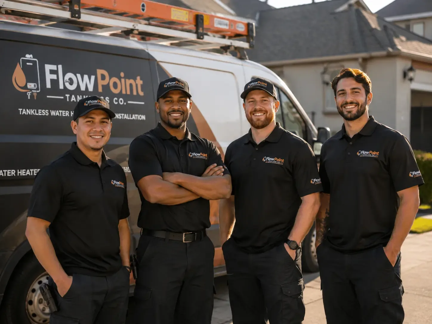 Tankless Water Heater Installation company in Williamsburg, MO