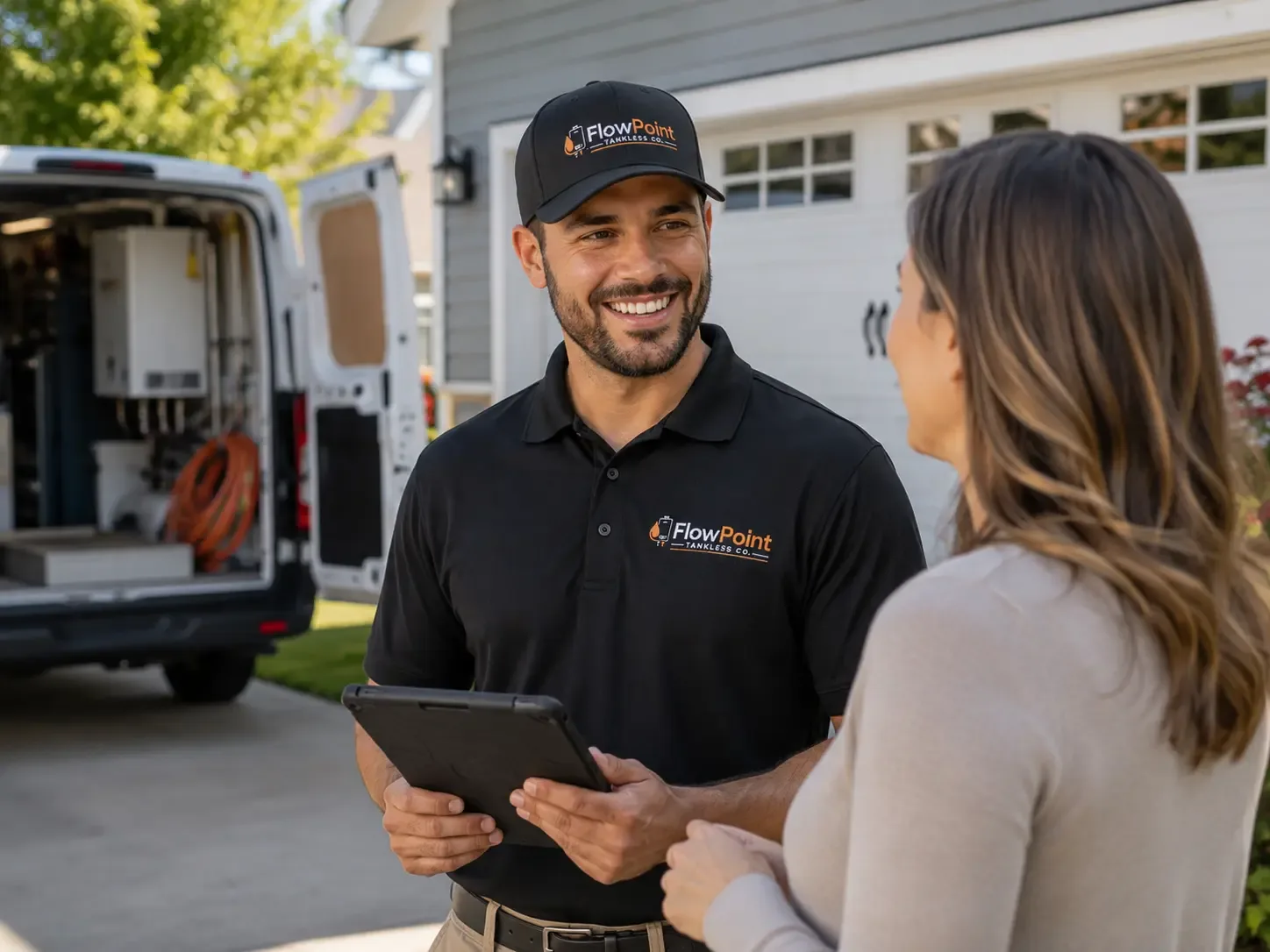 Tankless Water Heater Installation Williamsburg, MO FAQs